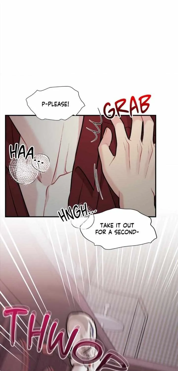 Cherry Complex Chapter 35 page 75 - 