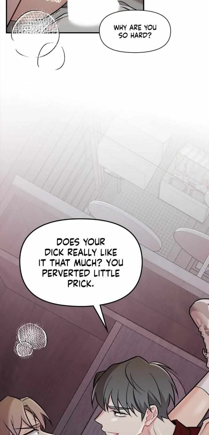 Cherry Complex Chapter 35 page 79 - 