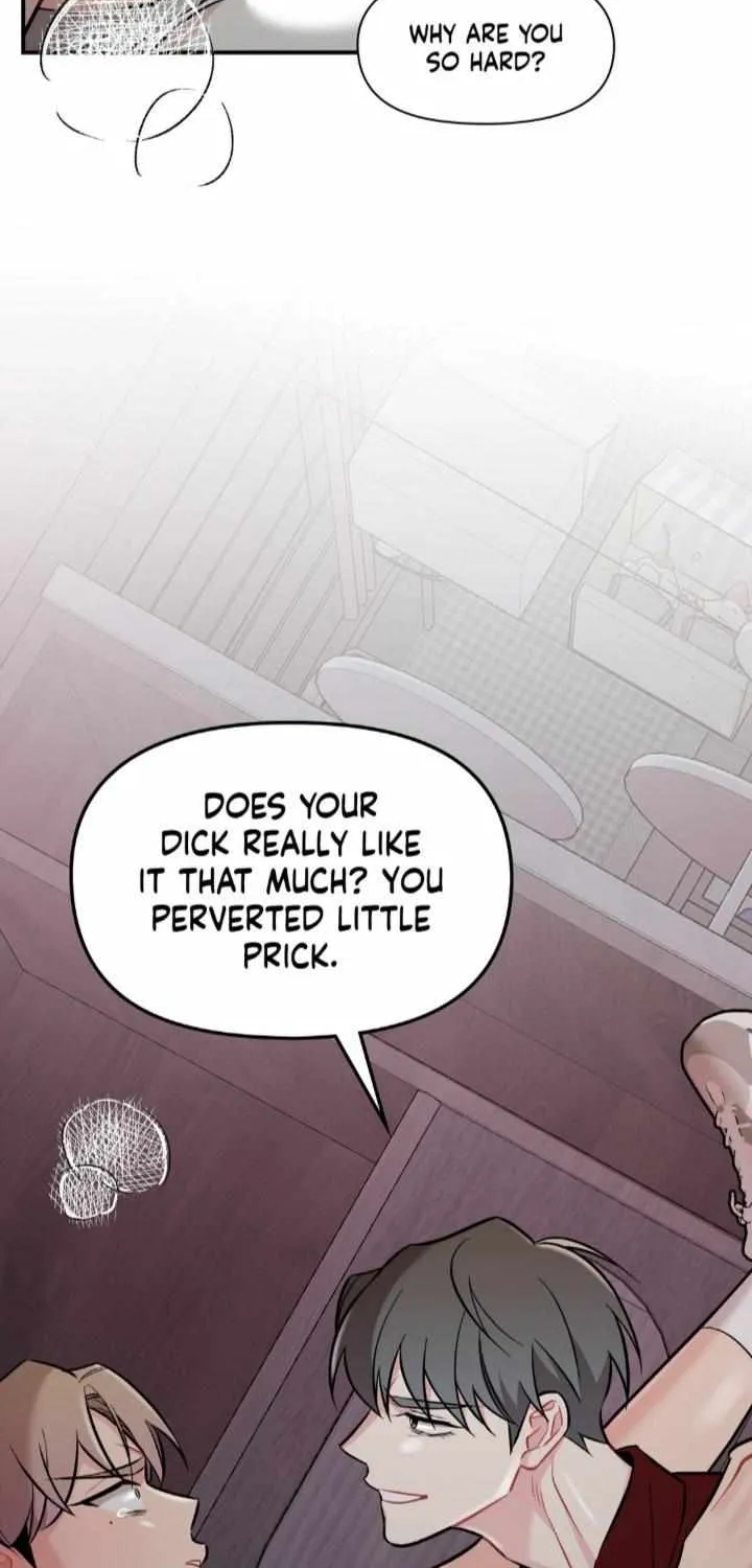 Cherry Complex Chapter 36 page 2 - 