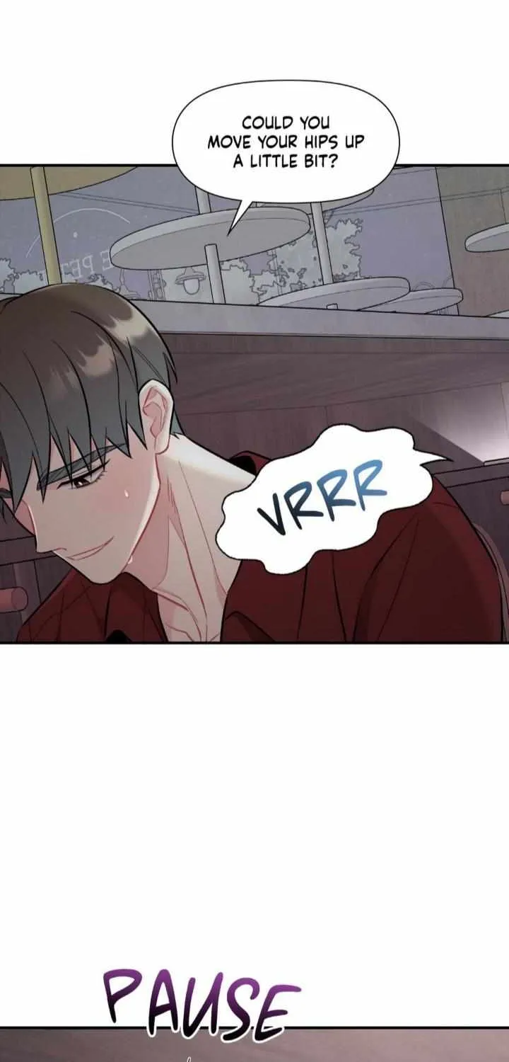Cherry Complex Chapter 36 page 11 - 