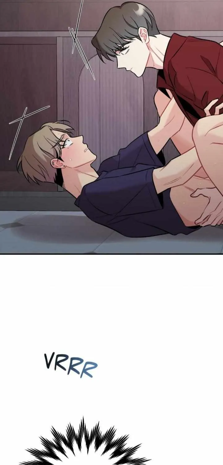 Cherry Complex Chapter 36 page 12 - 