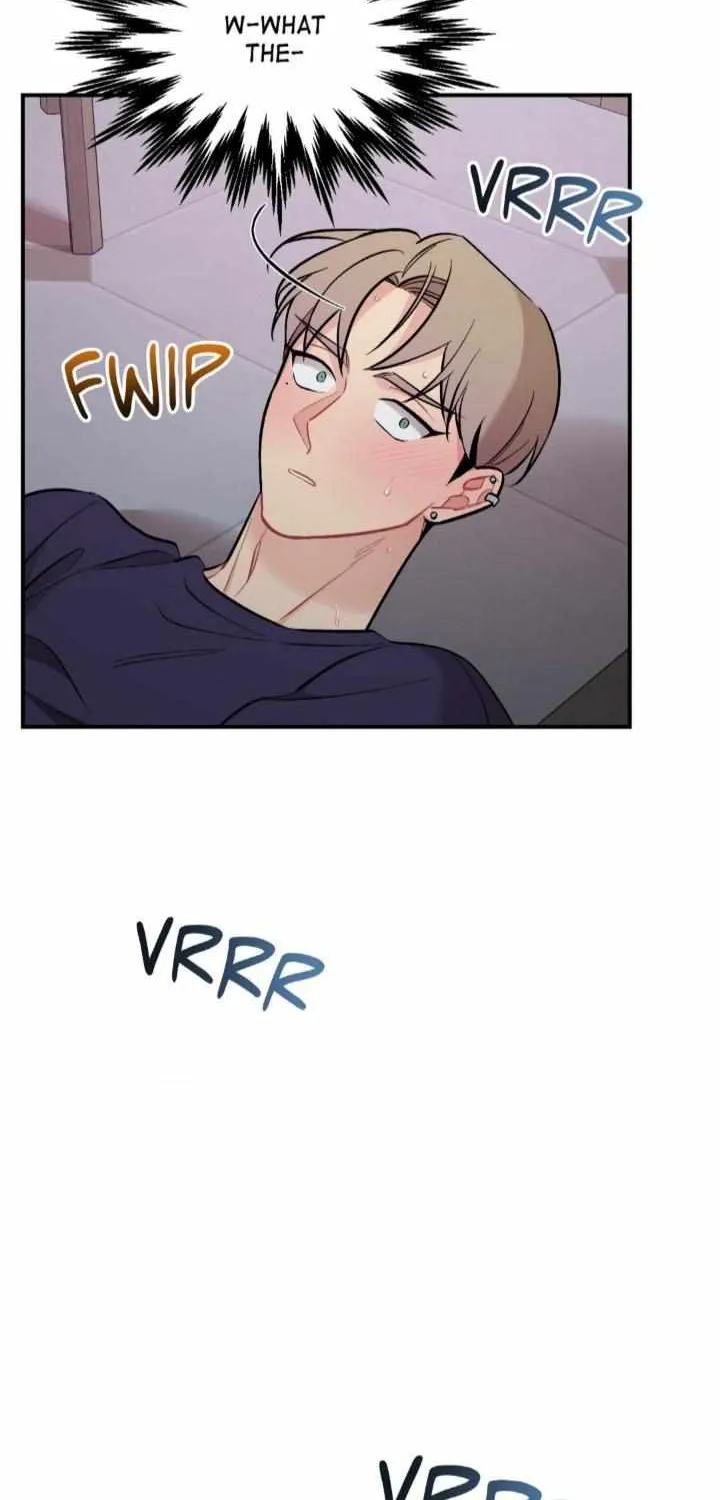 Cherry Complex Chapter 36 page 13 - 