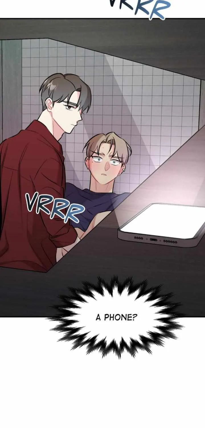Cherry Complex Chapter 36 page 14 - 