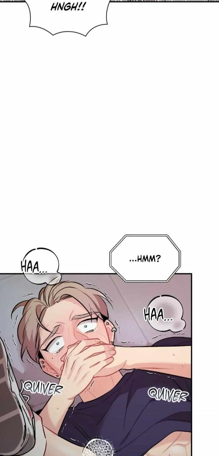 Cherry Complex Chapter 36 page 23 - 
