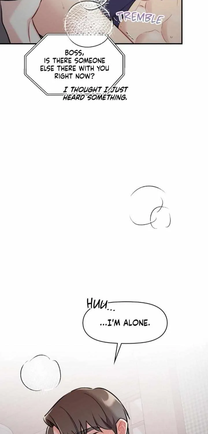 Cherry Complex Chapter 36 page 24 - 