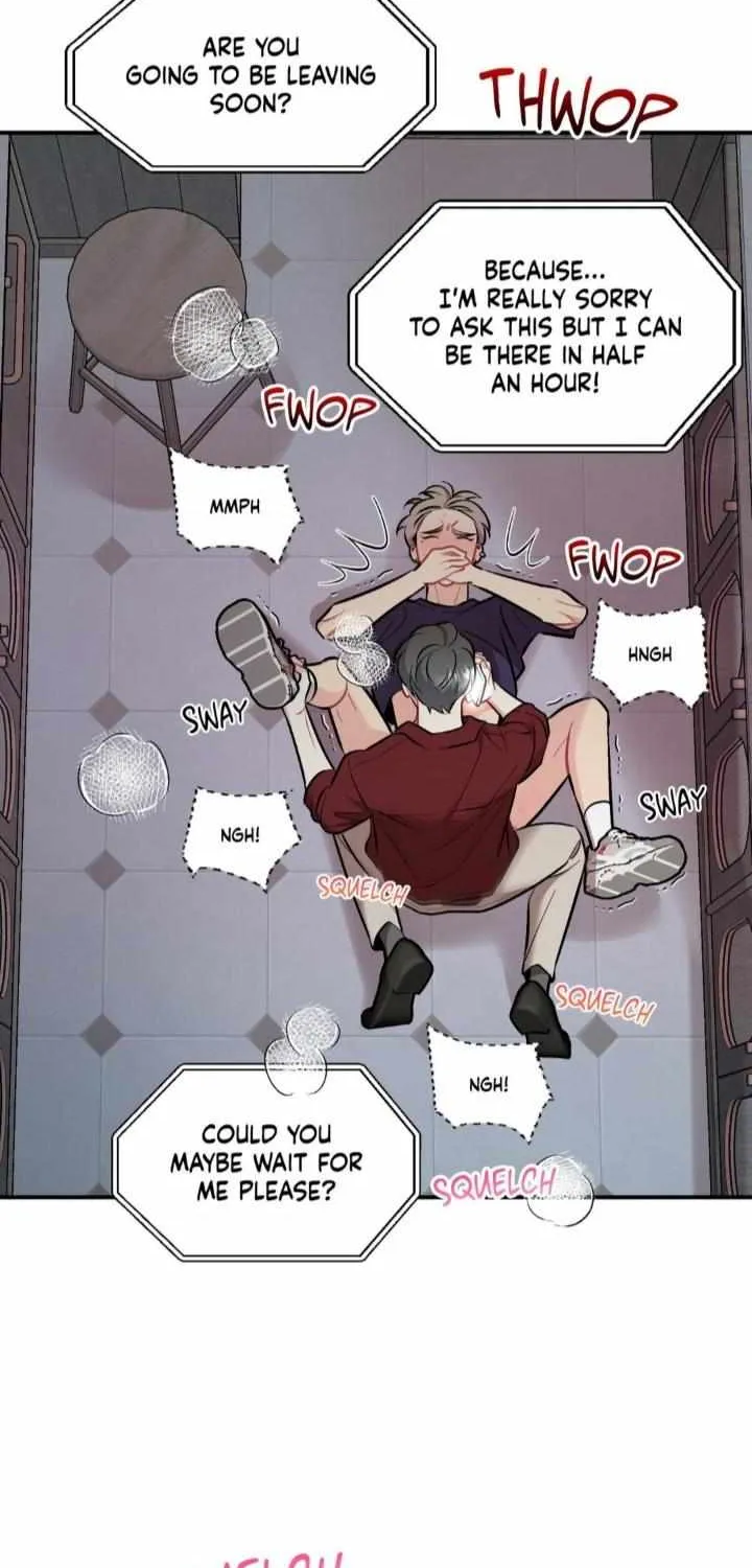 Cherry Complex Chapter 36 page 26 - 