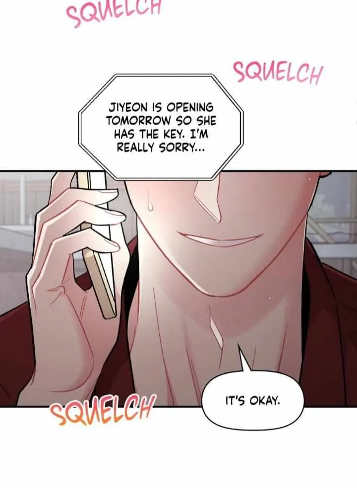 Cherry Complex Chapter 36 page 27 - 