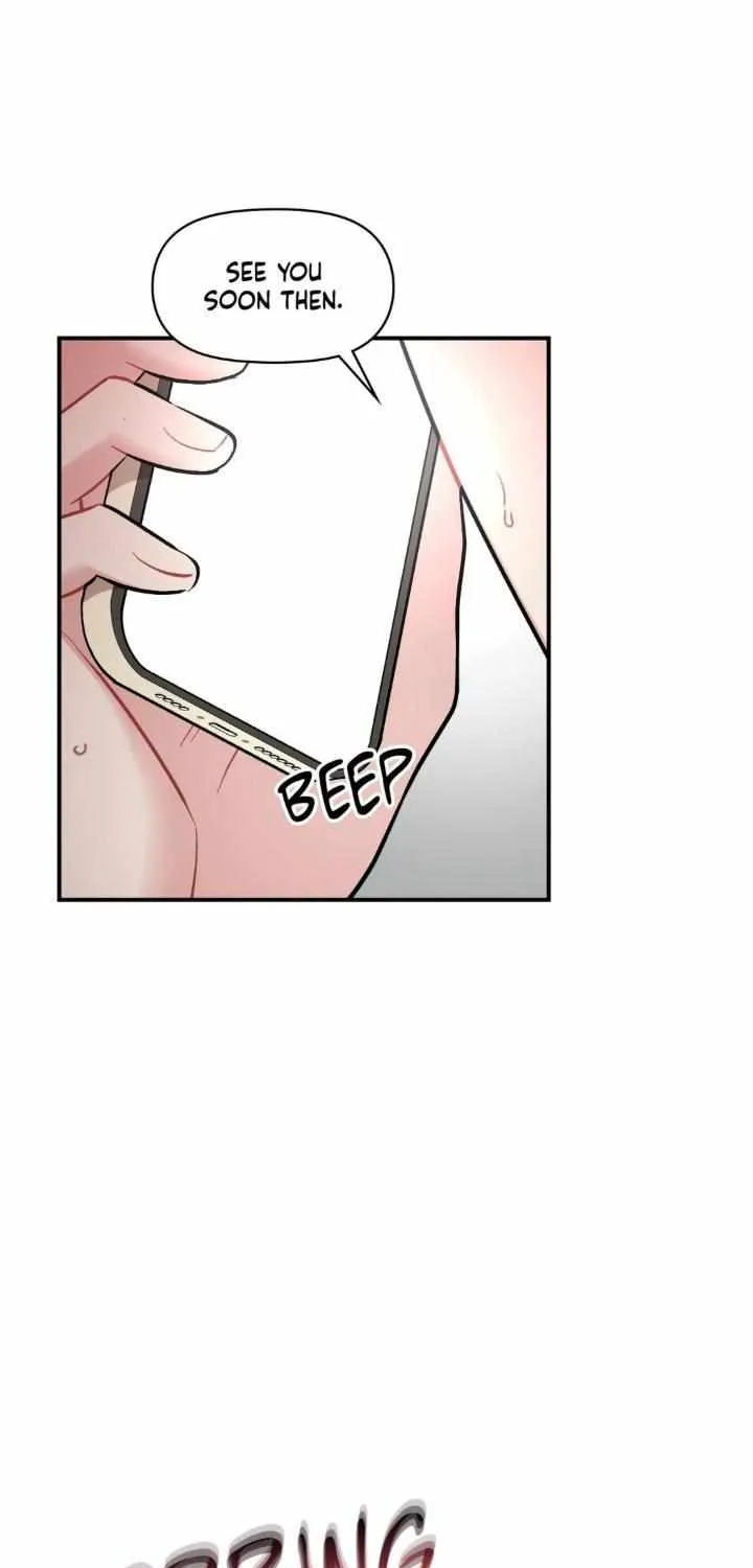 Cherry Complex Chapter 36 page 28 - 