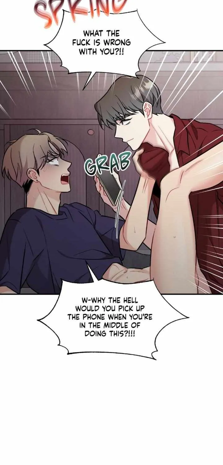 Cherry Complex Chapter 36 page 29 - 