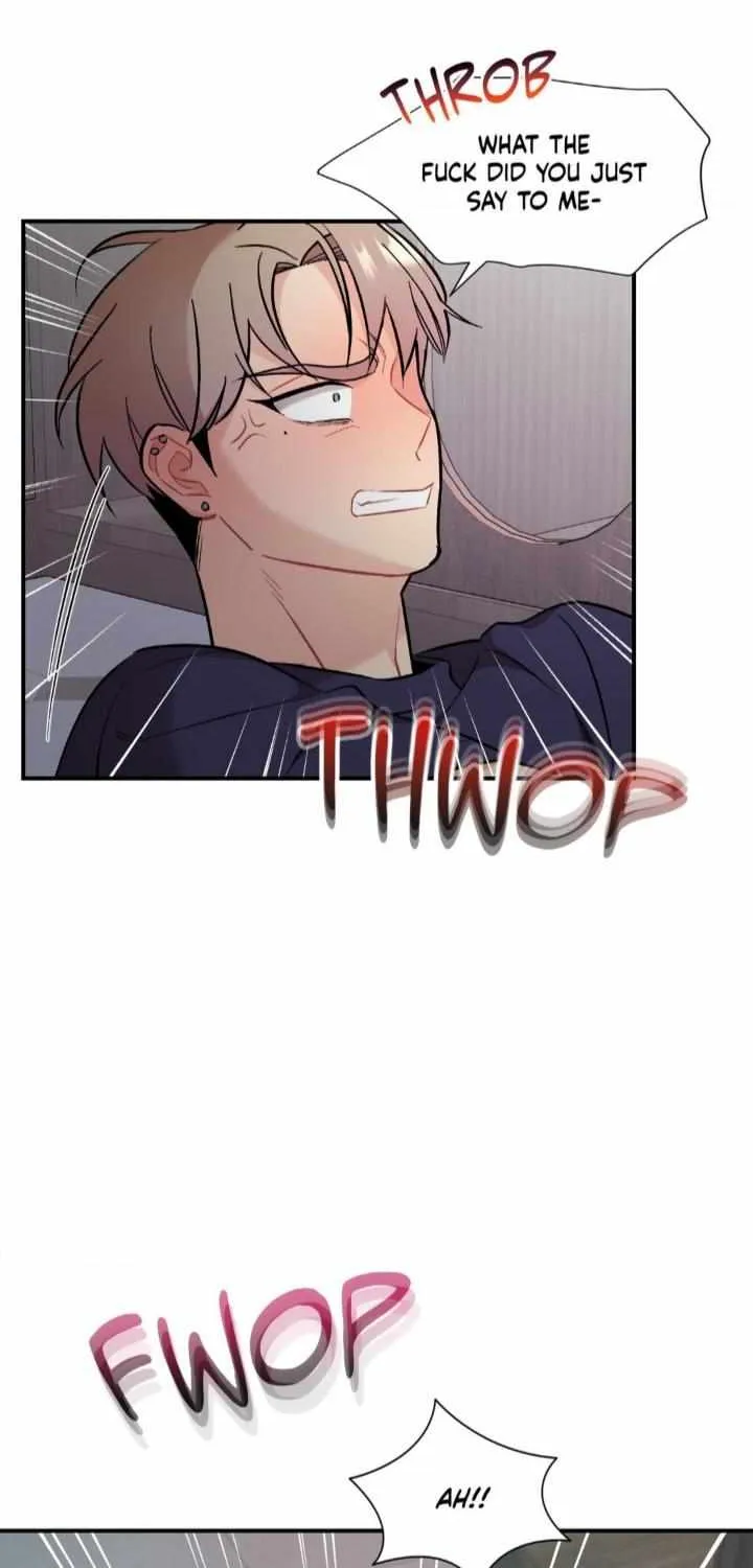 Cherry Complex Chapter 36 page 4 - 