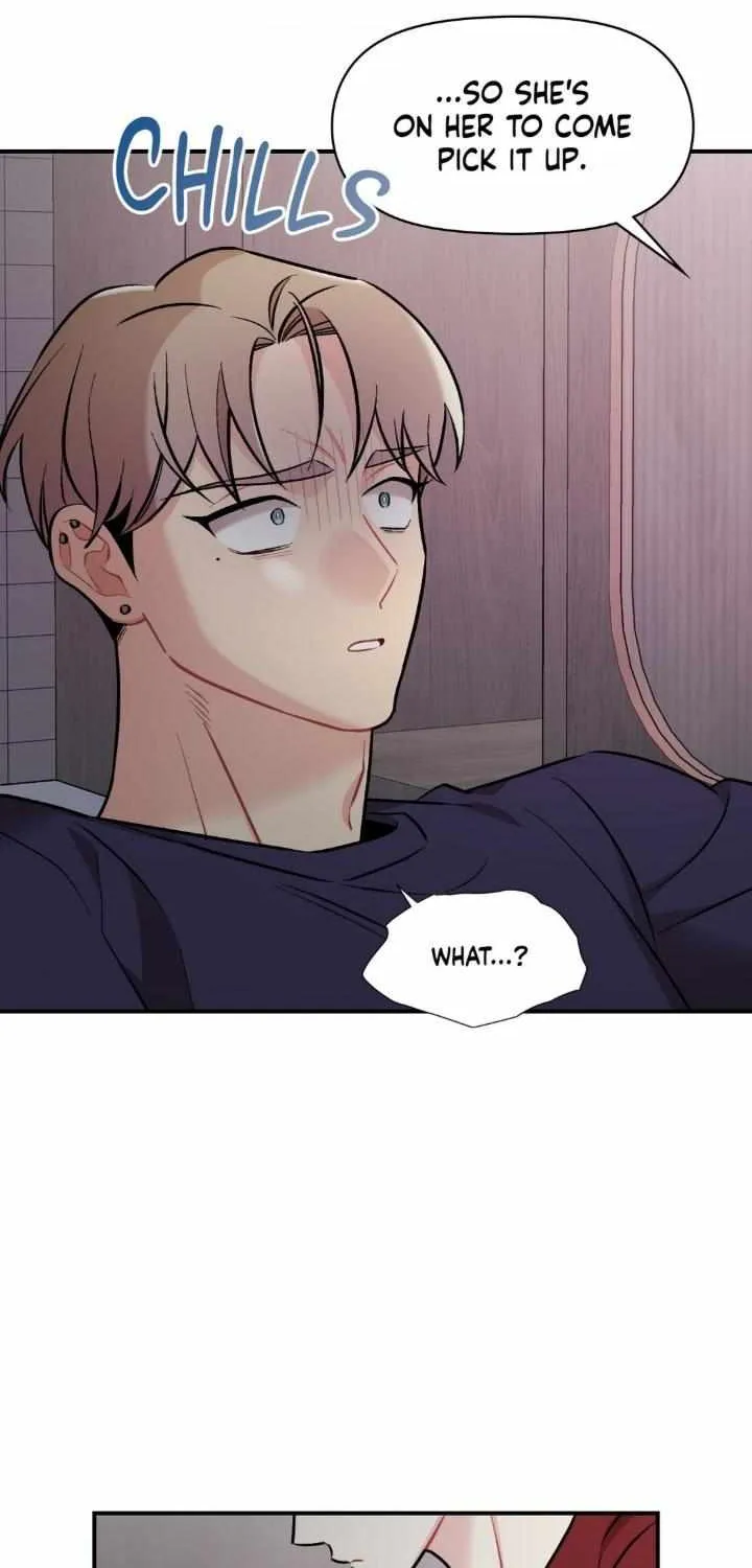 Cherry Complex Chapter 36 page 31 - 