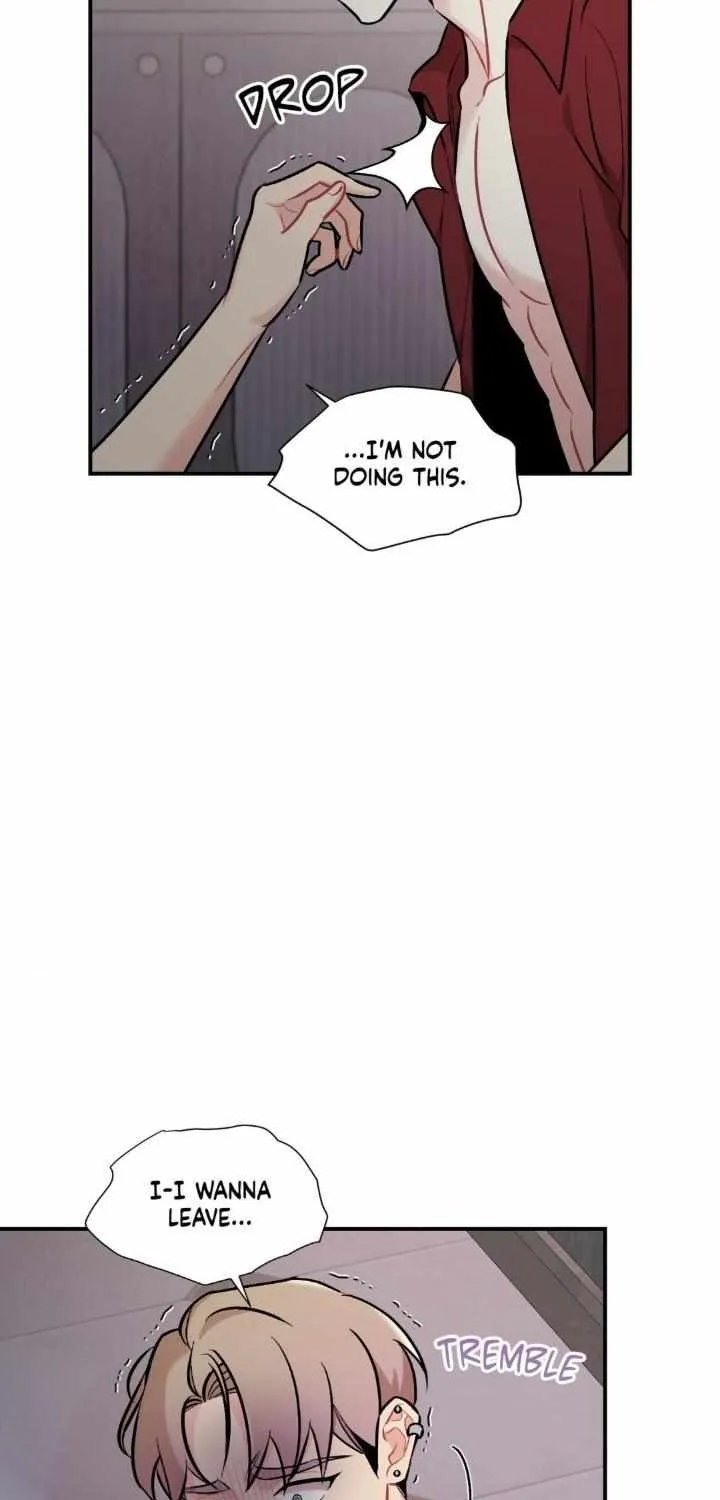 Cherry Complex Chapter 36 page 32 - 