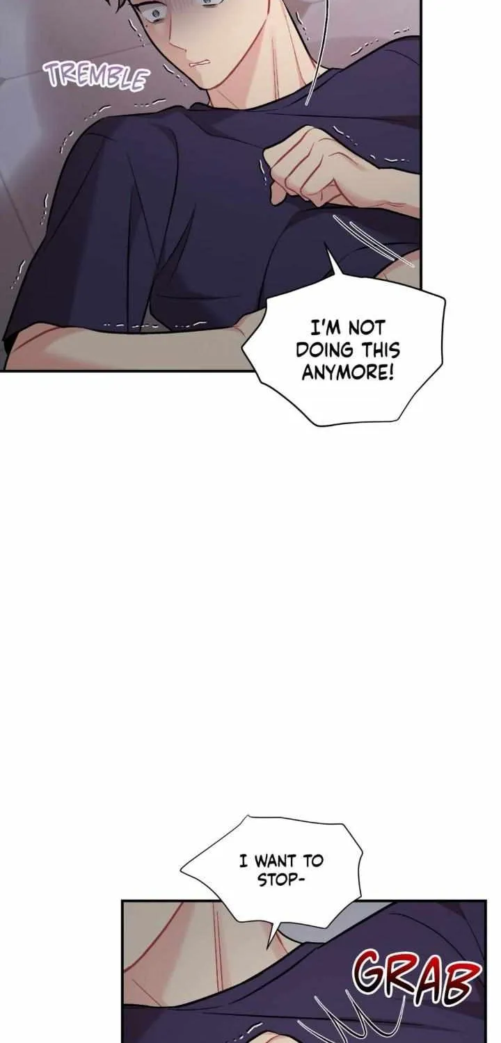 Cherry Complex Chapter 36 page 33 - 