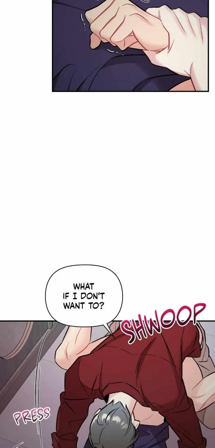 Cherry Complex Chapter 36 page 34 - 