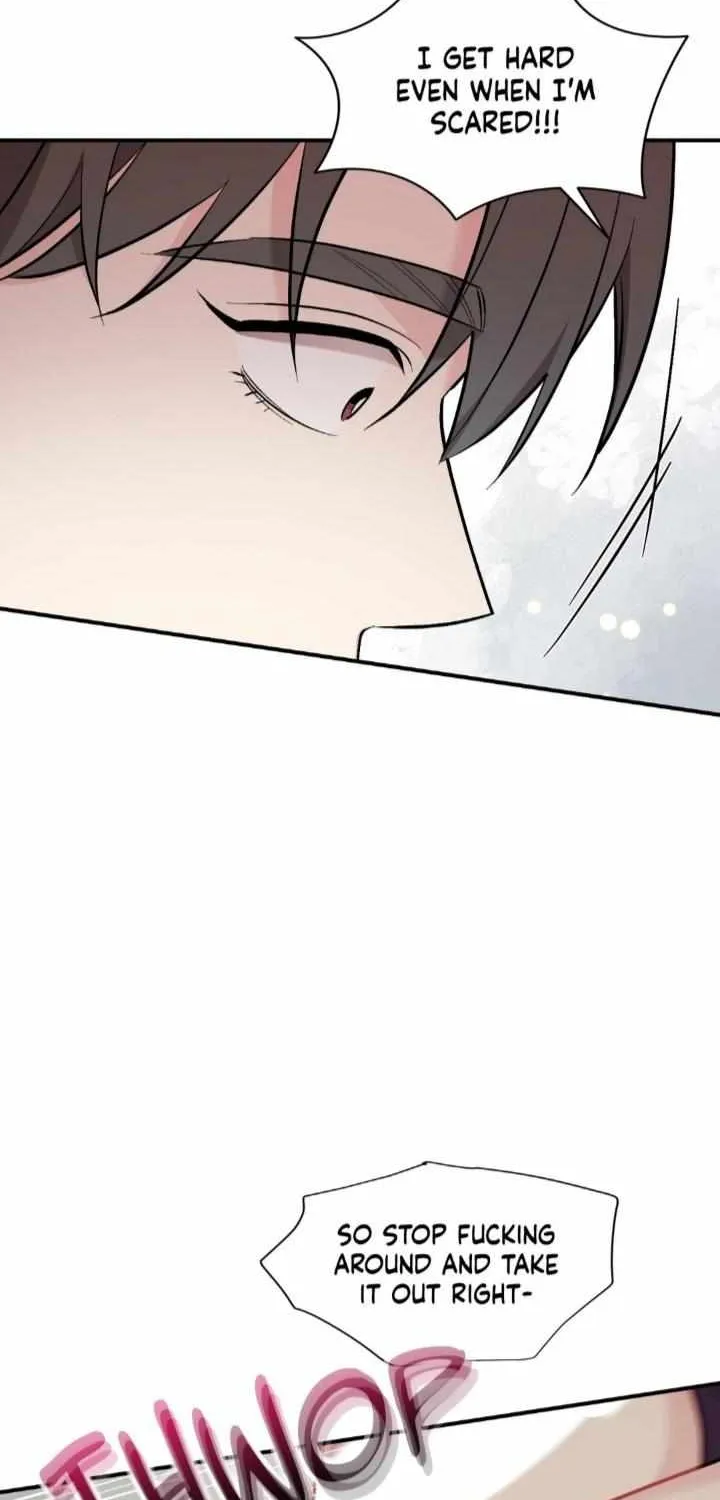 Cherry Complex Chapter 36 page 38 - 