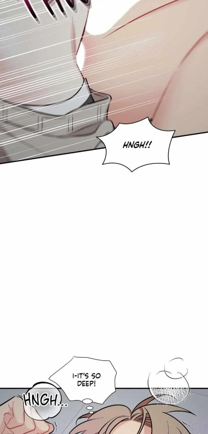 Cherry Complex Chapter 36 page 39 - 