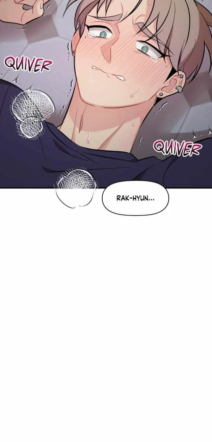 Cherry Complex Chapter 36 page 40 - 