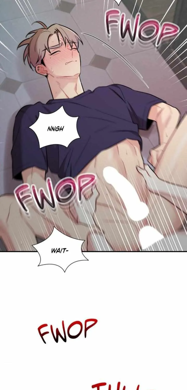 Cherry Complex Chapter 36 page 5 - 