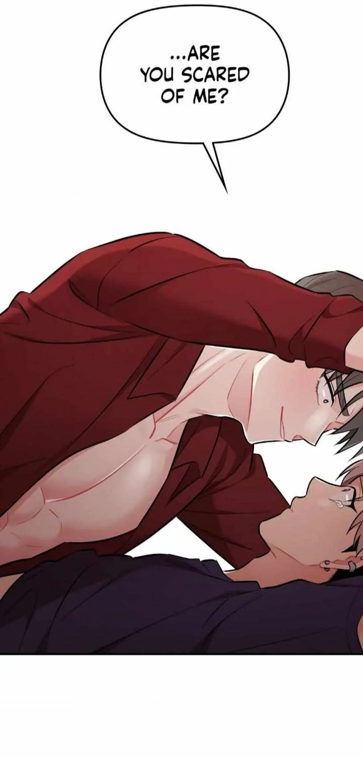 Cherry Complex Chapter 36 page 41 - 