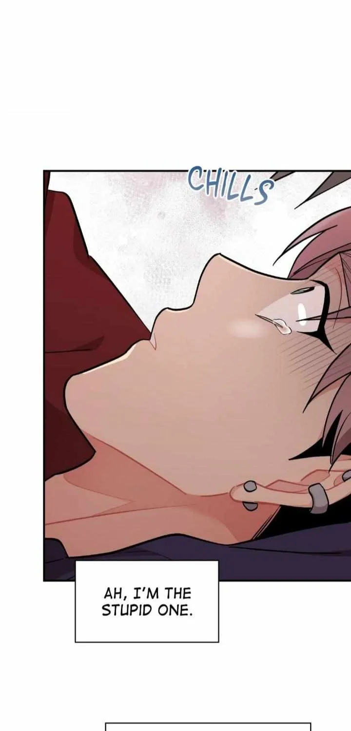 Cherry Complex Chapter 36 page 42 - 
