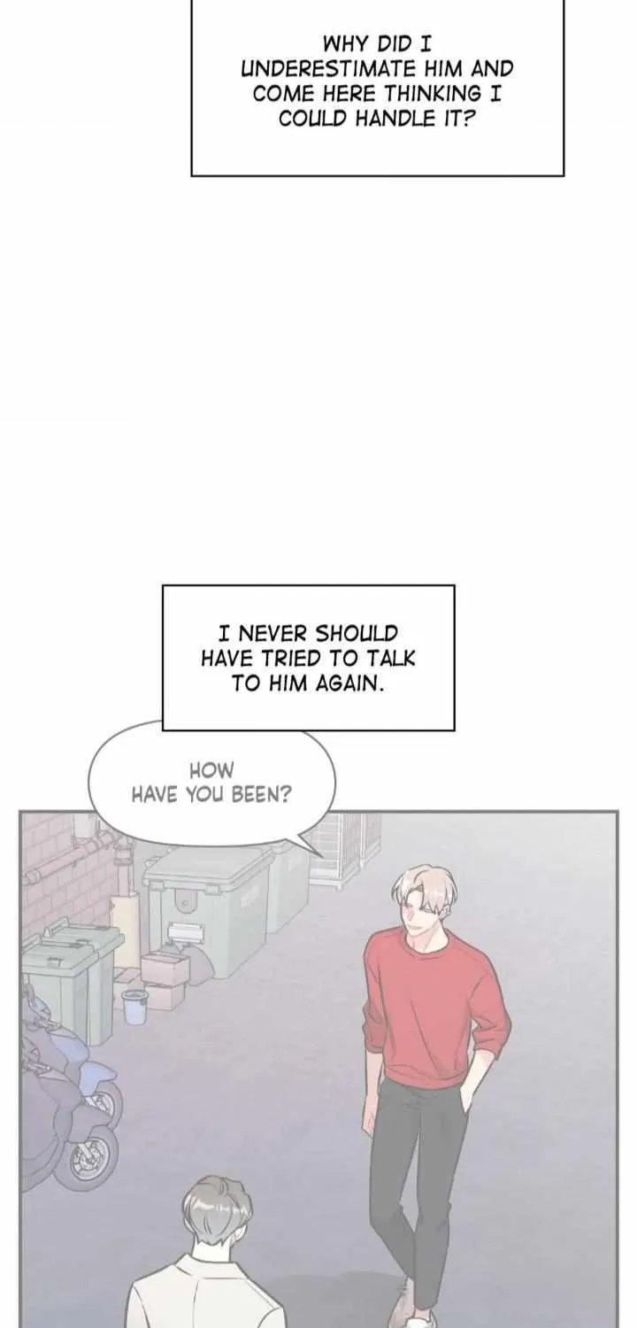 Cherry Complex Chapter 36 page 43 - 