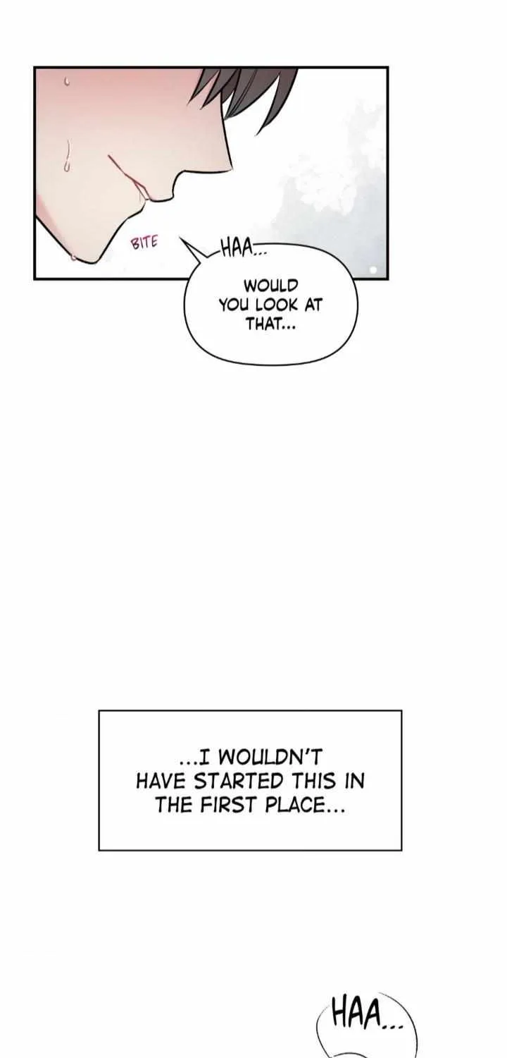 Cherry Complex Chapter 36 page 47 - 