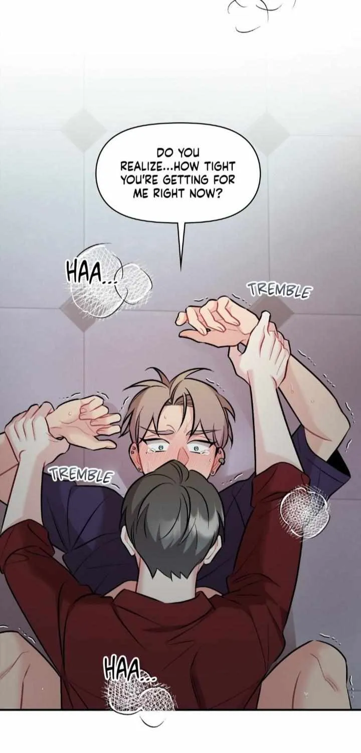 Cherry Complex Chapter 36 page 48 - 