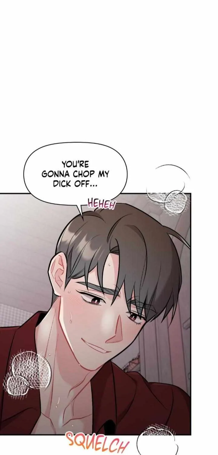 Cherry Complex Chapter 36 page 49 - 