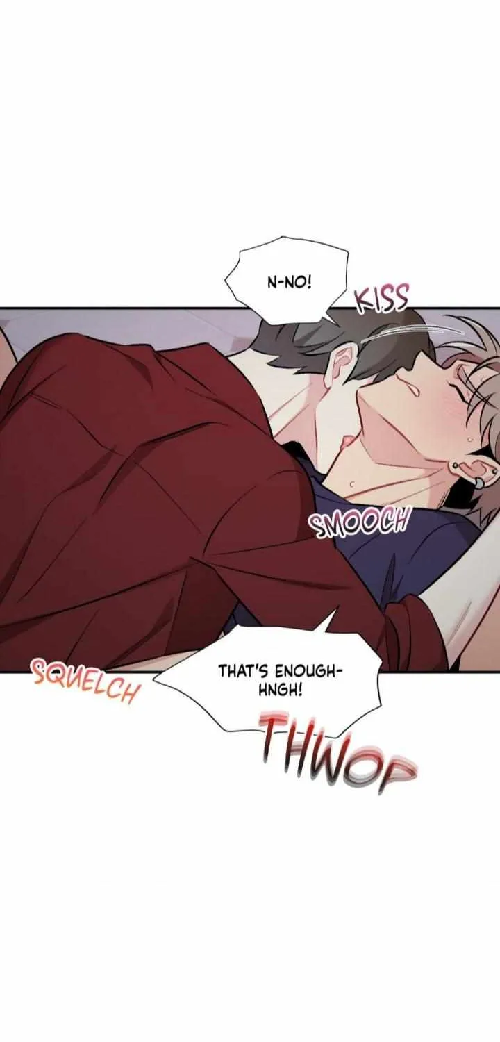 Cherry Complex Chapter 36 page 51 - 