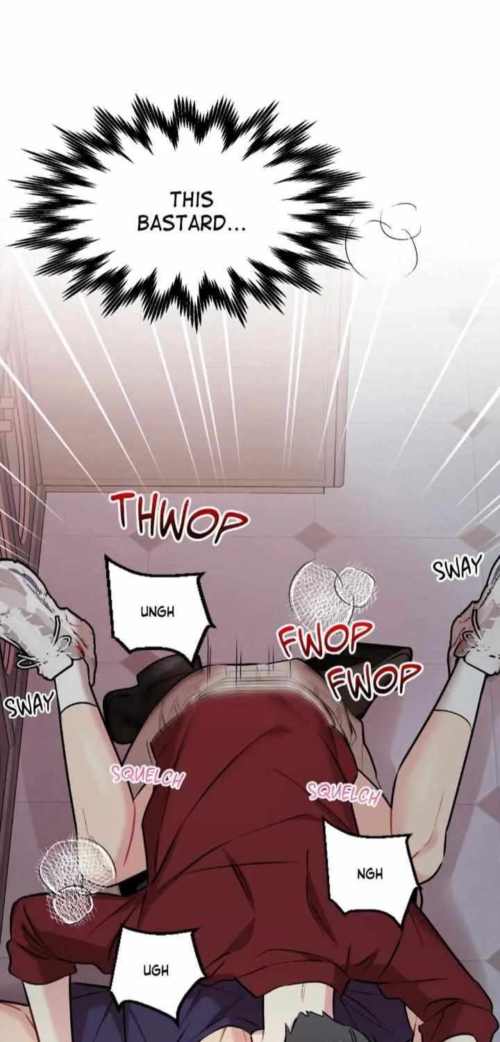 Cherry Complex Chapter 36 page 52 - 