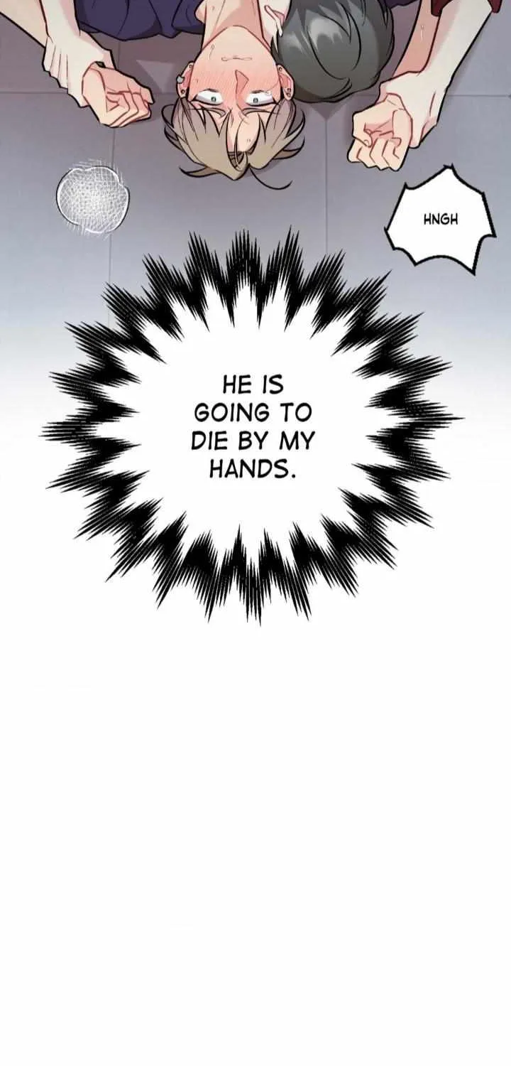 Cherry Complex Chapter 36 page 53 - 