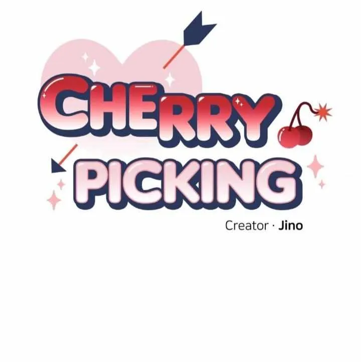 Cherry Complex Chapter 36 page 54 - 