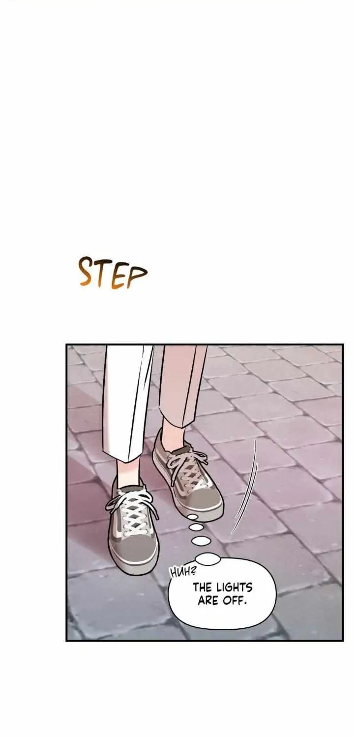Cherry Complex Chapter 36 page 56 - 