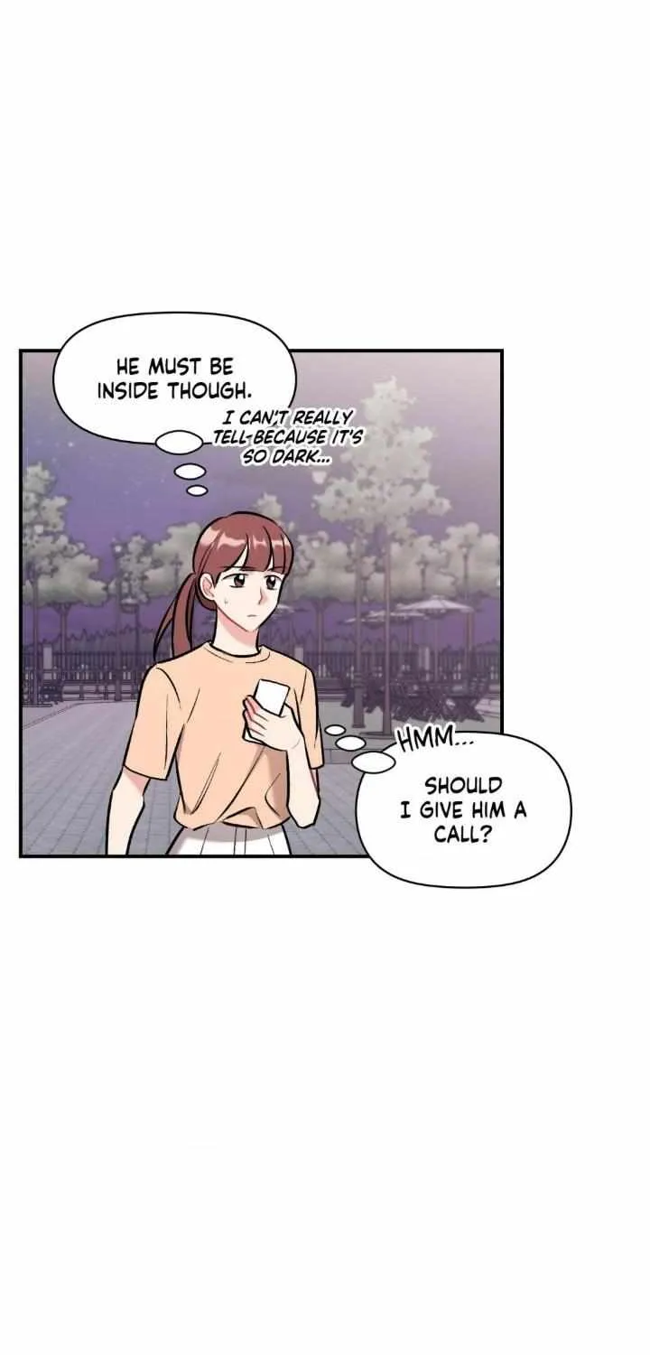 Cherry Complex Chapter 36 page 57 - 