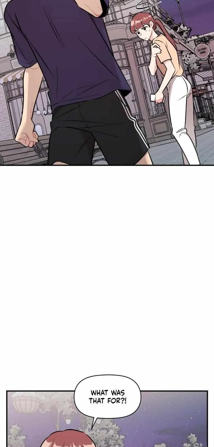 Cherry Complex Chapter 36 page 59 - 