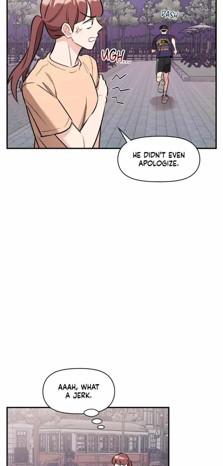 Cherry Complex Chapter 36 page 60 - 
