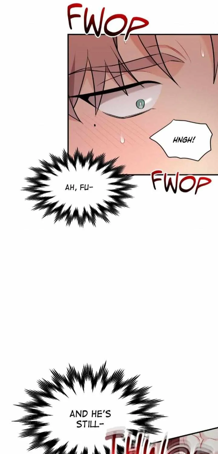 Cherry Complex Chapter 36 page 7 - 