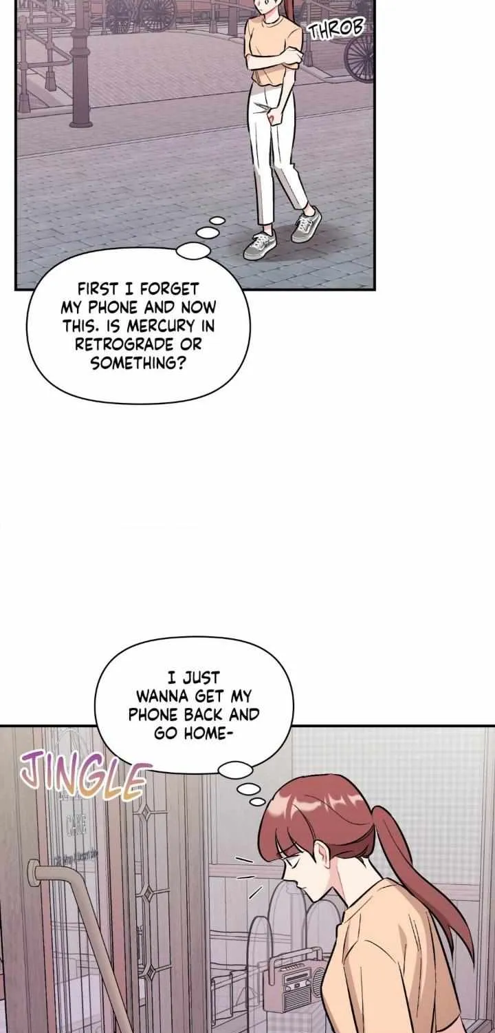 Cherry Complex Chapter 36 page 61 - 