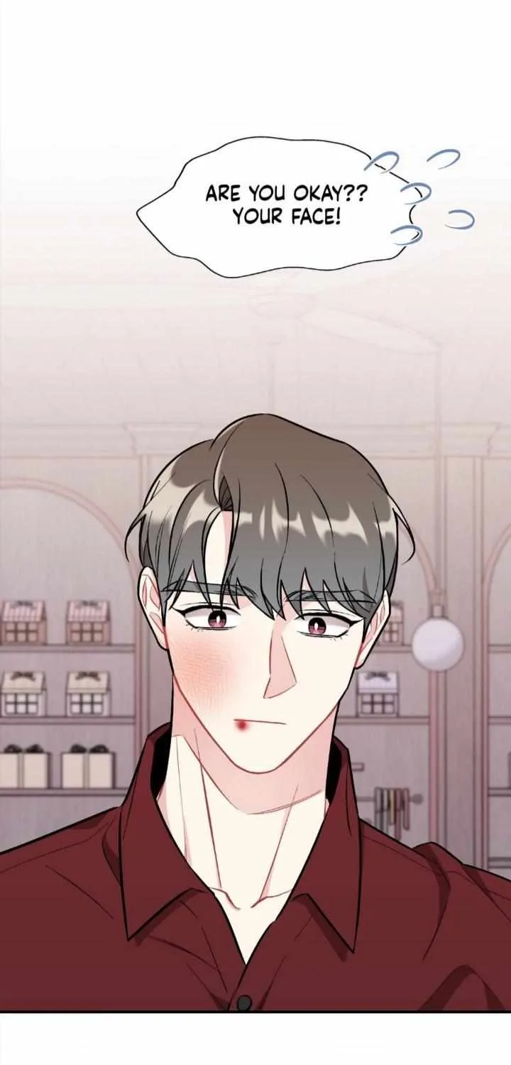 Cherry Complex Chapter 36 page 64 - 