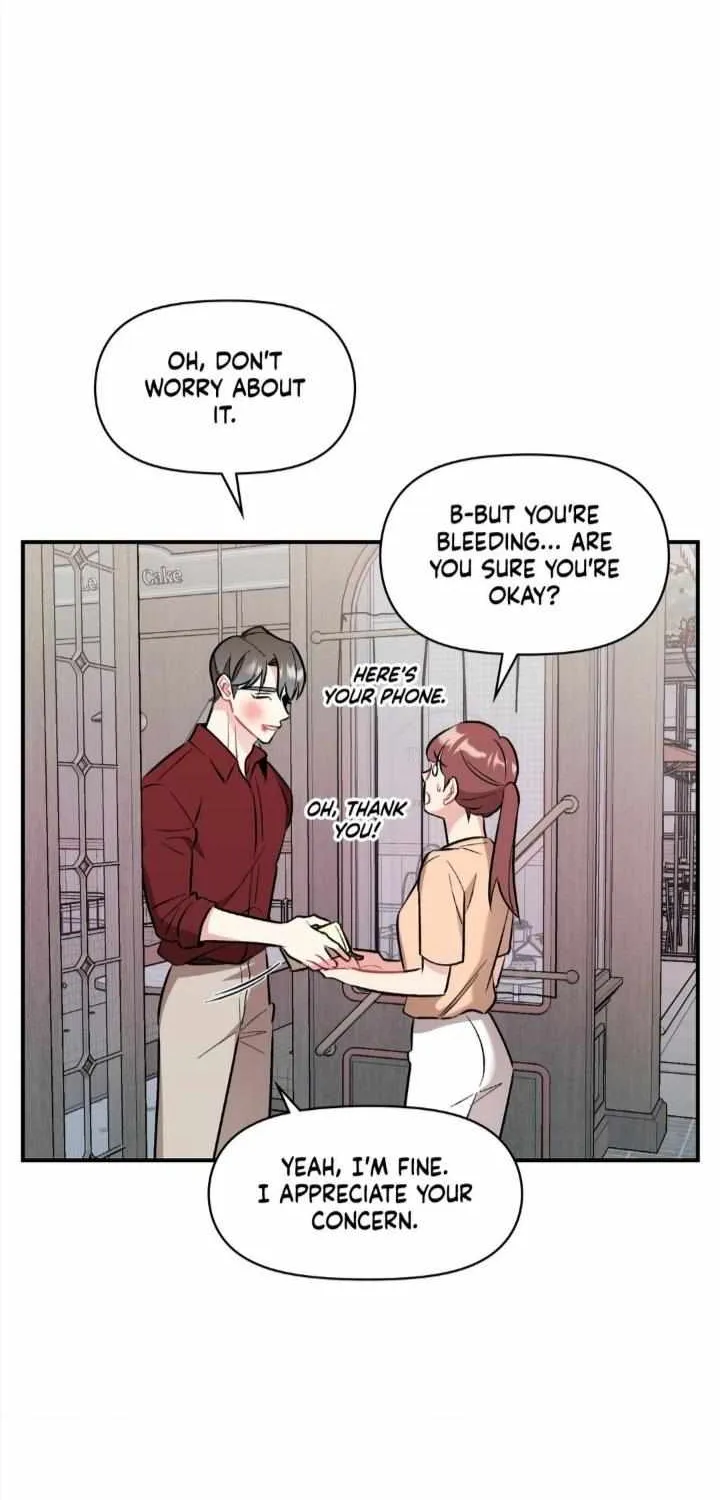 Cherry Complex Chapter 36 page 65 - 