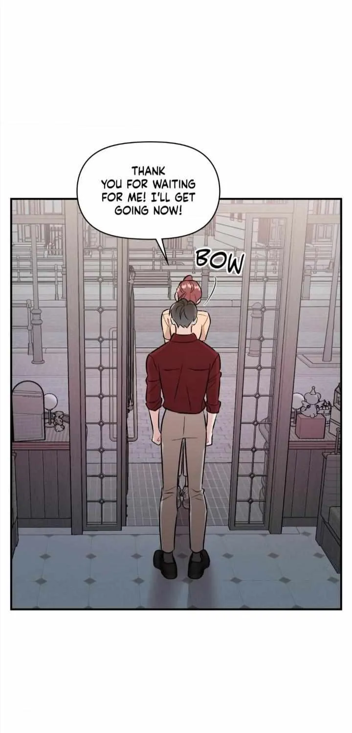 Cherry Complex Chapter 36 page 66 - 