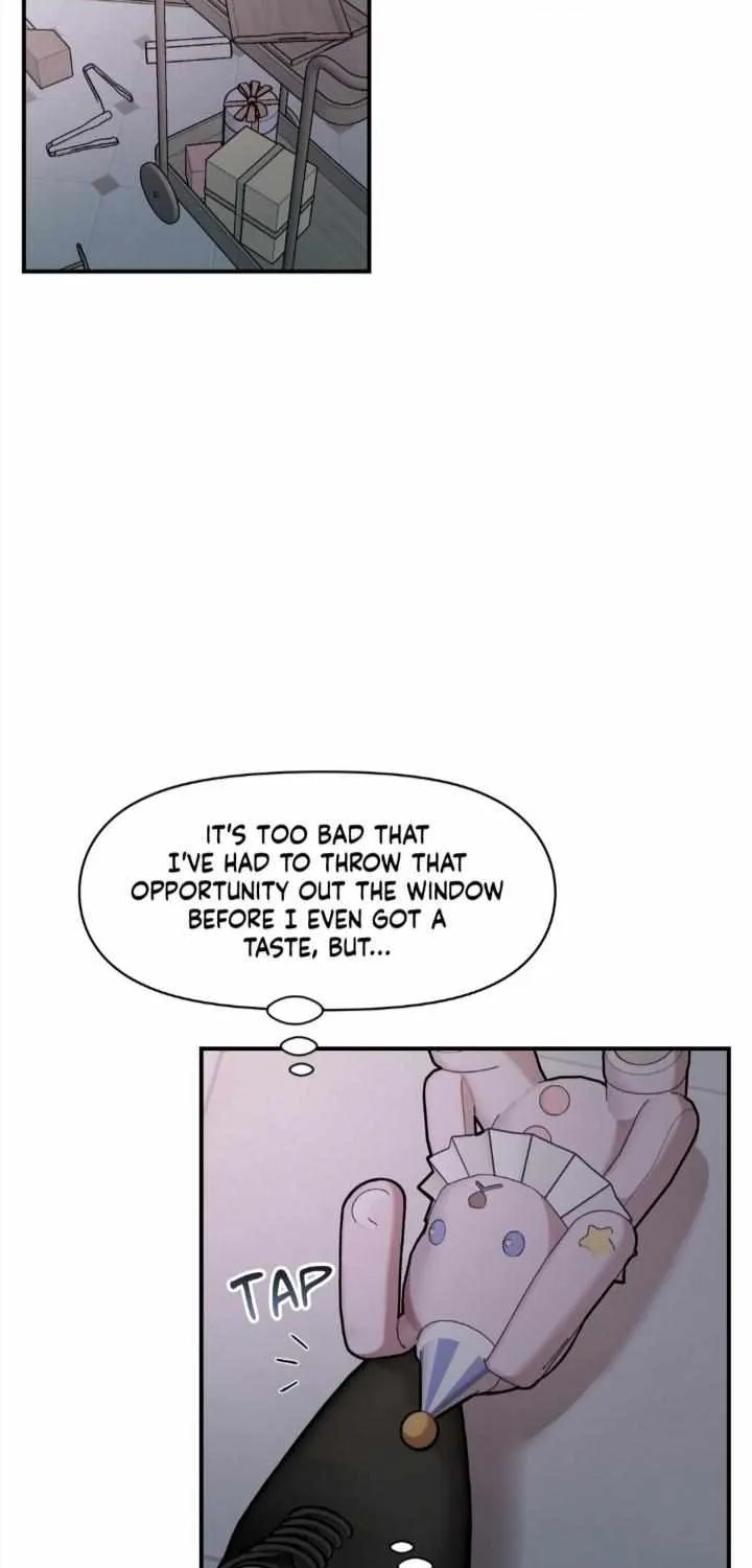 Cherry Complex Chapter 36 page 70 - 