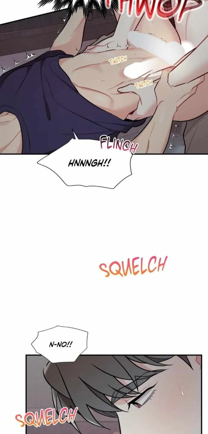 Cherry Complex Chapter 36 page 8 - 