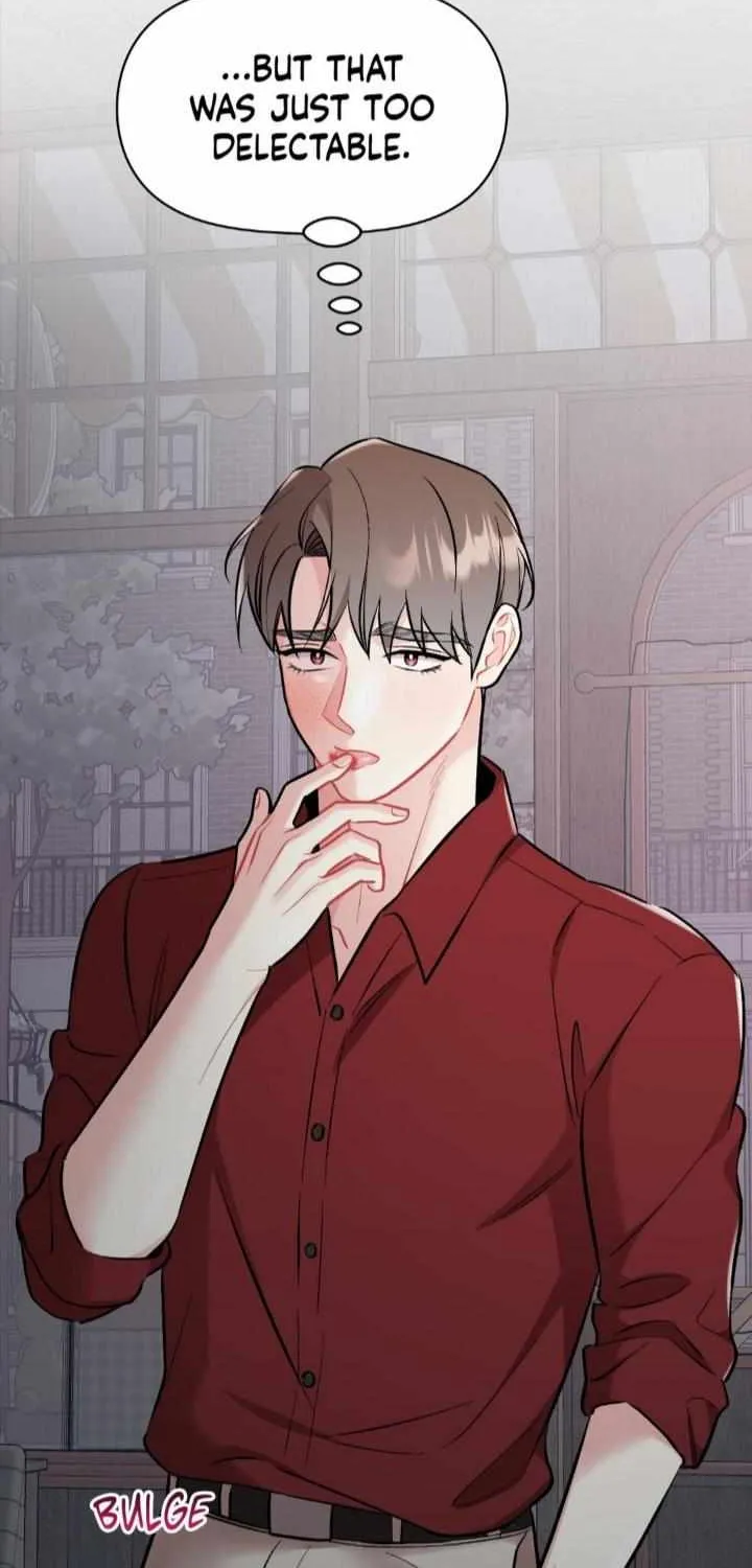 Cherry Complex Chapter 36 page 76 - 