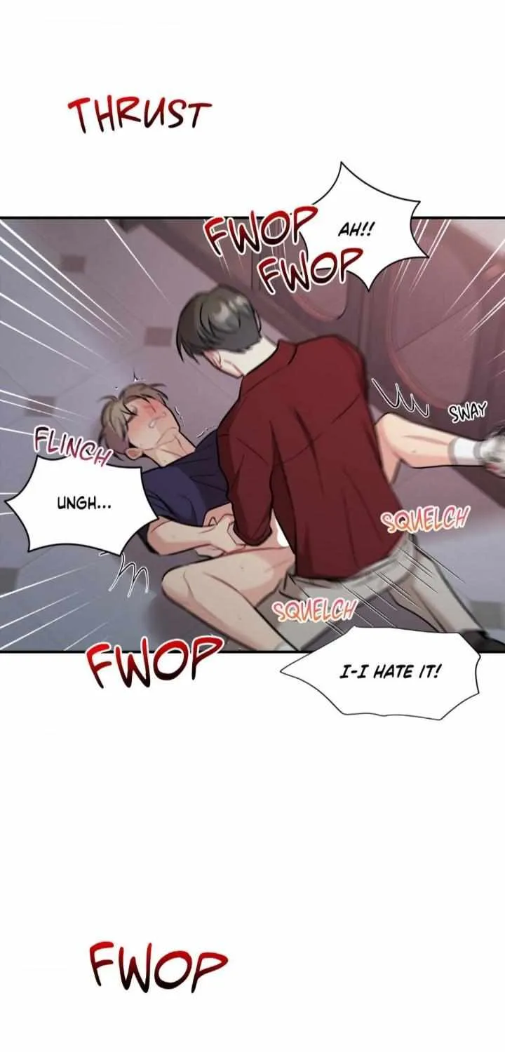 Cherry Complex Chapter 36 page 10 - 