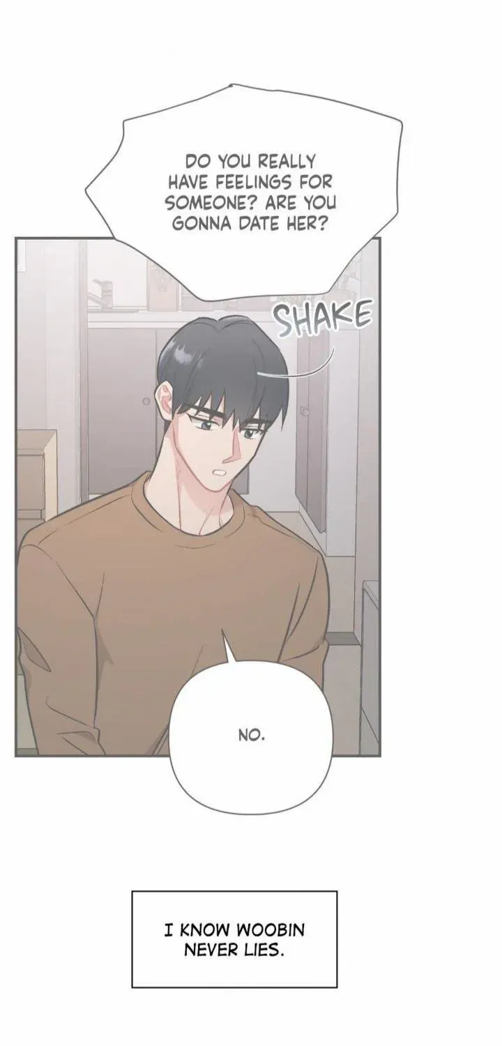 Cherry Complex Chapter 37 page 11 - 