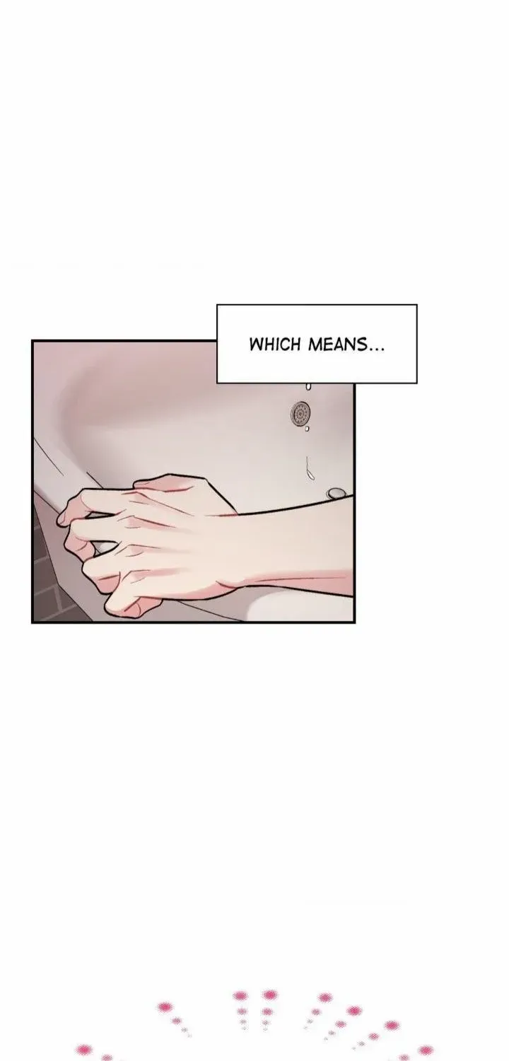 Cherry Complex Chapter 37 page 12 - 