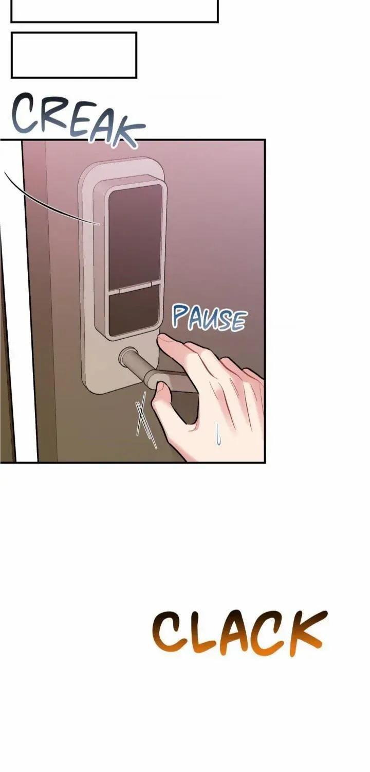 Cherry Complex Chapter 37 page 15 - 