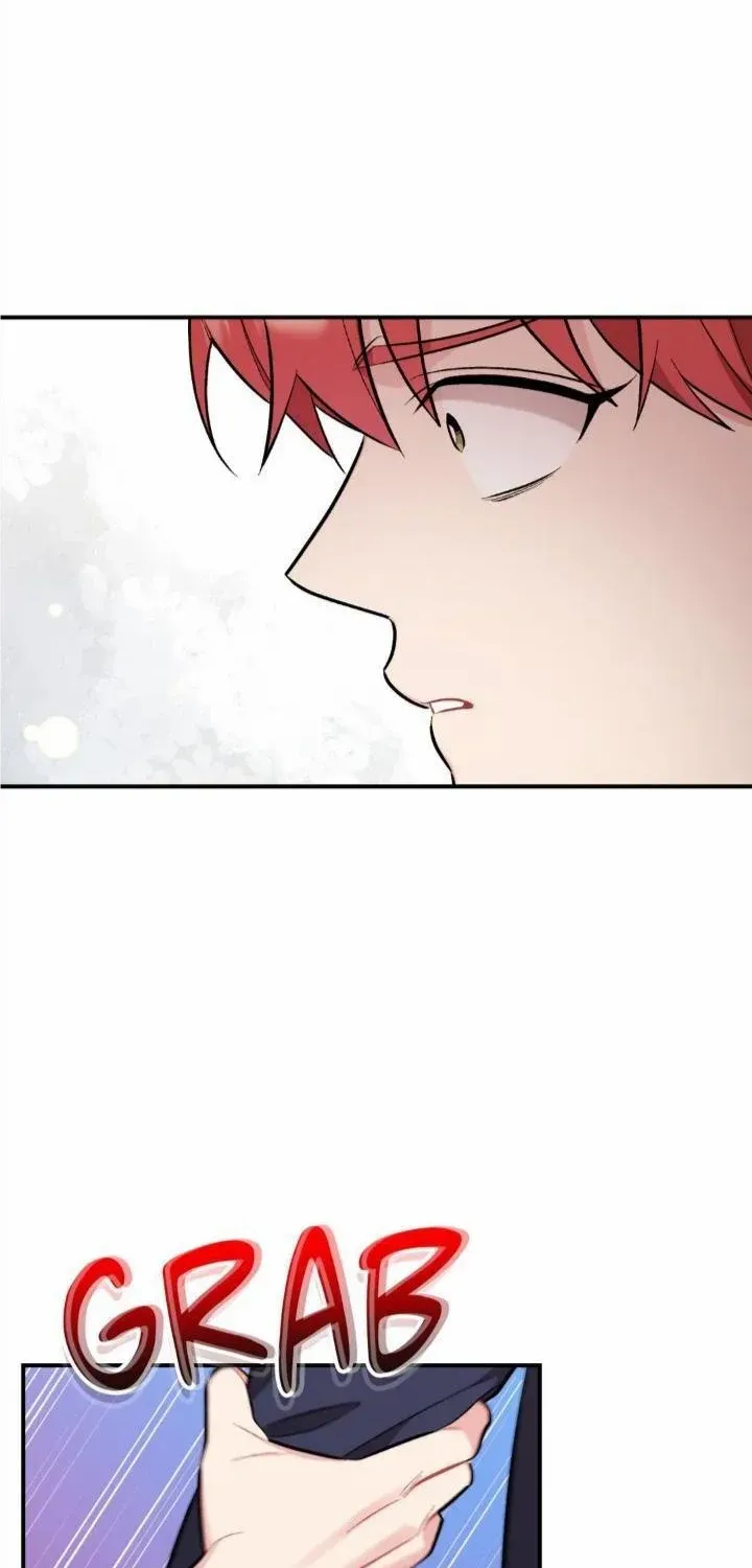 Cherry Complex Chapter 37 page 21 - 