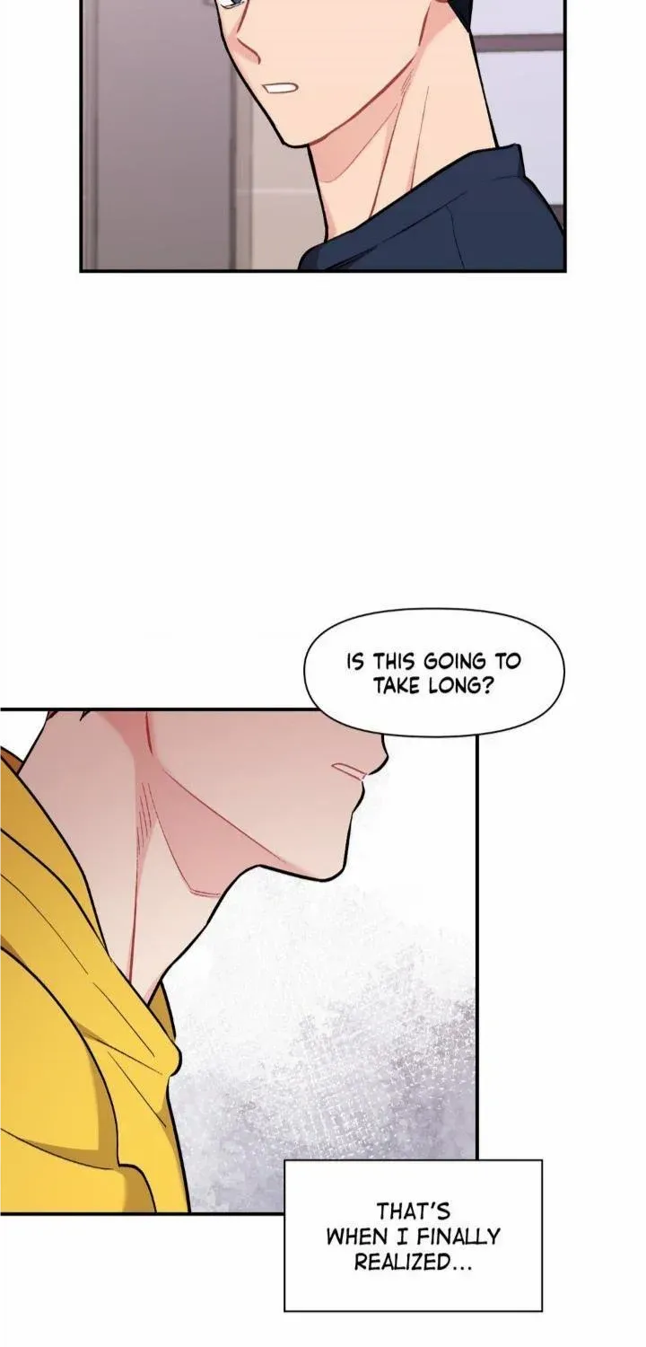 Cherry Complex Chapter 37 page 24 - 